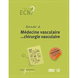 Référentiel de médecine vasculaire et de chirurgie vasculaire