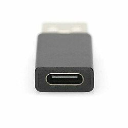 Acheter Adaptateur USB C vers USB Ewent EW9650