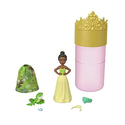 Mattel Disney Princesses - COLOR REVEAL SERIE - Boite - poupée - 3 ans et +