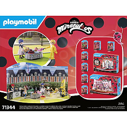 Playmobil® 71344 - Calendrier de l'avent miraculous