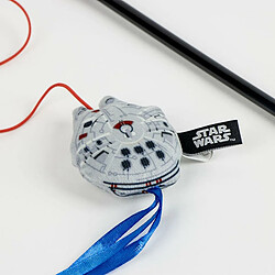 Avis Jouet pour chats Star Wars PVC PET