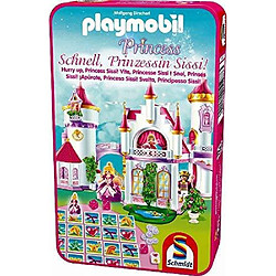 Playmobil Schmidt Spiele