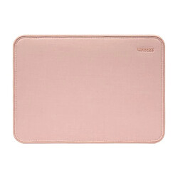 Acheter Incase Housse pour MacBook Air 13 Pouces Icon Sleeve Woolenex à Protection Complète Rose champagne