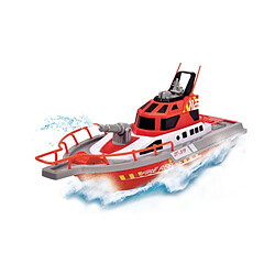 Dickie Bateau de Pompiers Radio Control