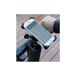 Muvit support smartphone pour trottinette design Xiaomi