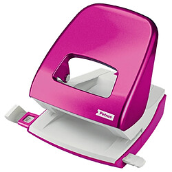 Petrus 62 Perfo - 30 feuilles - Marques format - Poinçons 5,5 mm - Fuchsia