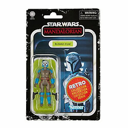 Figurine Star Wars Retro Collection Bo-Katan Kryze