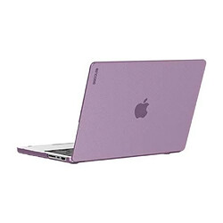 Incase Coque pour MacBook Air 13 pouces 2022 M2 Rose