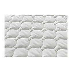 Acheter DEKO DREAM Matelas 600 ressorts 140 x 190 x 24 cm - 7 zones