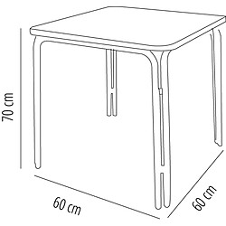 Table à manger