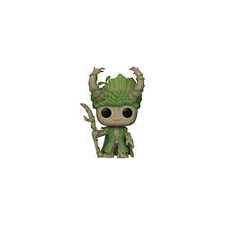 Funko We Are Groot - Figurine POP! Loki 9 cm