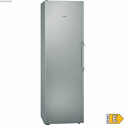 Acheter Siemens IQ300 Réfrigérateur Autoportante 346L 220V 39dB Statique Acier Inoxydable