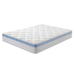 Avis Matelas à mémoire de forme GEL ACTIVE 140x200, 22cm Épaisseur marcKonfort