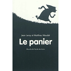 Le panier - Occasion