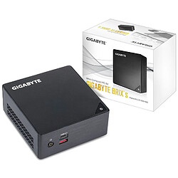 Acheter GIGABYTE UTRA COMPACT PC KIT BRIX · Reconditionné