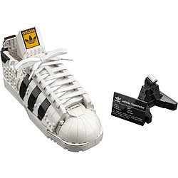 LEGO Creator adidas Originals Superstar