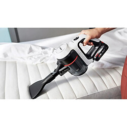 Avis Aspirateur sans fil BOSCH BCS711XXL Blanc Noir