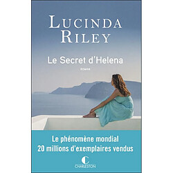 Le secret d'Helena - Occasion