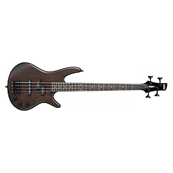 Ibanez GSRM20B-WNF - Walnut Flat - Guitare basse