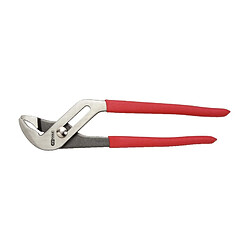 KS TOOLS 115.1350 Pince multiprises à crémaillière grande taille standard 10''1/2, 265 mm