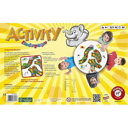 Piatnik - Jeu de société enfant Activity