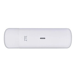 Avis Modem ZTE MF833N