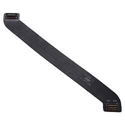 Avis Wewoo Pour MacBook Pro 15,4 pouces A1286 2011-2012 821-1311-A Câble de carte réseau Flex pièce détachée