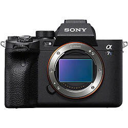 Sony A7S III + Objectif Sony FE 24-70mm f/2.8 GM II