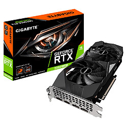 Gigabyte RTX 2060 Super Wind