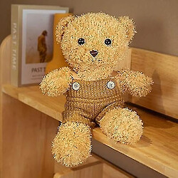 Universal poupée ours en peluche en peluche en peluche en pull en peluche