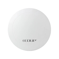 Répéteur sans fil EP-AP2613 à double bande 2,4 et 5,8 GHz pour plafond intérieur haute puissance 300 Mbps