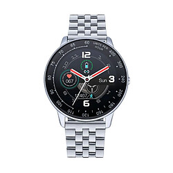 Smartwatch Collection Times Square Montre connectée Radiant RAS20404