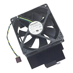 Kit Ventilateur HP 4000 4300 Z210 Z220 DC5100 DX5120 DC7600 SFF 581352-001 - Occasion