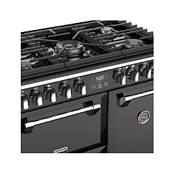 Avis Stoves Piano de cuisson RICHMOND DELUXE 90 DFT NOIR