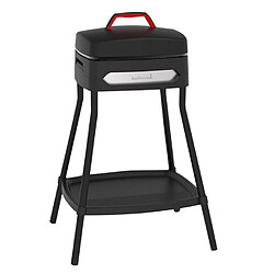 Barbecue électrique sur pieds 2000w - 223.1101.000 - BARBECOOK