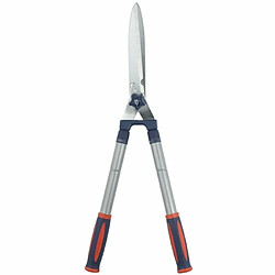 Spear & Jackson Razorsharp Cisailles télescopiques en acier