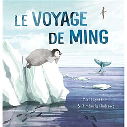 Le voyage de Ming