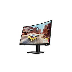 Avis Écran HP X27qc 27" VA Flicker free 165 Hz