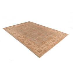 Acheter Vidal Tapis de laine 296x203 beige Ziegler