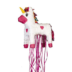 Amscan RIETHMULLER Pinata Licorne - a tirer