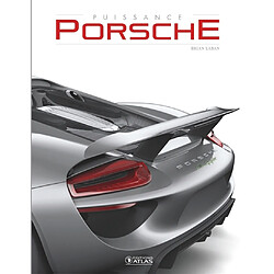 Puissance Porsche - Occasion