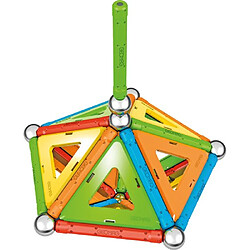 Geomag Classic Confetti, Costruzioni Magnetiche e Giochi Educativi, 352, Multicolore, 50 Pezzi