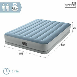 Acheter Lit Gonflable Intex Comfort Queen 152 x 36 x 203 cm 2 Unités