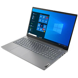 Ordinateur portable Lenovo Thinkbook15.6 i3 1115G4 8Go 256 SSD - Reconditionné