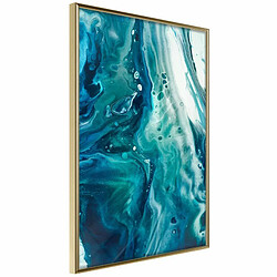 Paris Prix Acrylic Pouring II