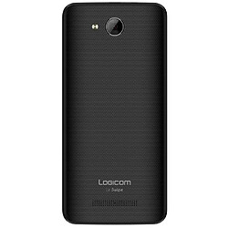 LOGICOM Swipe 16 Go Noir