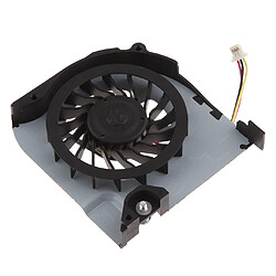 Acheter Ventilateur CPU PC Gamer Gaming Plaque Compatible pour HP DM4-1000 1200 1300 2000 2100 Dm4t-2000