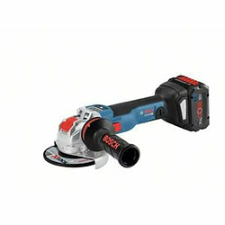 Meuleuse d'angle BOSCH GWX 18V-10 SC