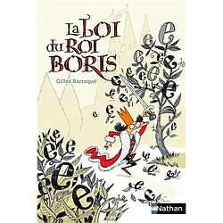 La loi du roi Boris - Occasion