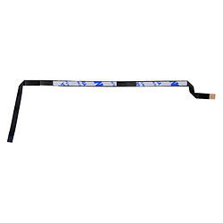 Wewoo Pour iMac 21,5 pouces et 27 Câble flexible Flex Cable Backlight pièce détachée